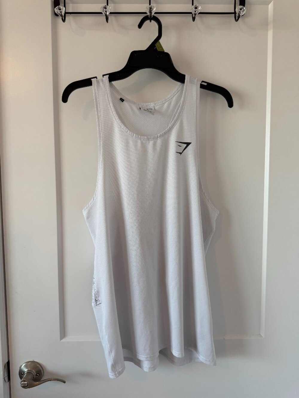 Gymshark Tank